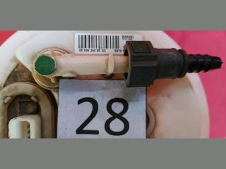 bontott CITROËN JUMPY Üzemanyagszint Jeladó