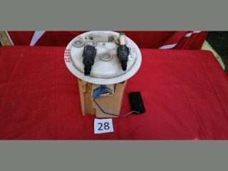 bontott CITROËN JUMPY Üzemanyagszint Jeladó