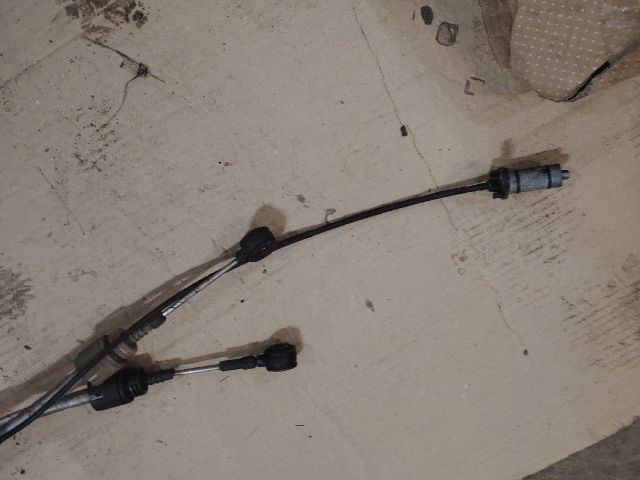 bontott CITROËN JUMPY Váltó Bowden