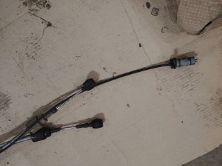 bontott CITROËN JUMPY Váltó Bowden