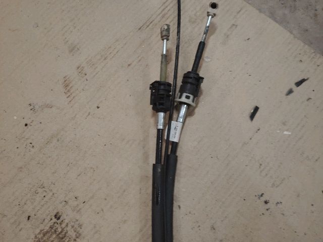 bontott CITROËN JUMPY Váltó Bowden