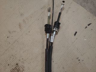 bontott CITROËN JUMPY Váltó Bowden