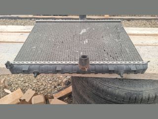 bontott CITROËN JUMPY Vízhűtő Radiátor (Klímás)