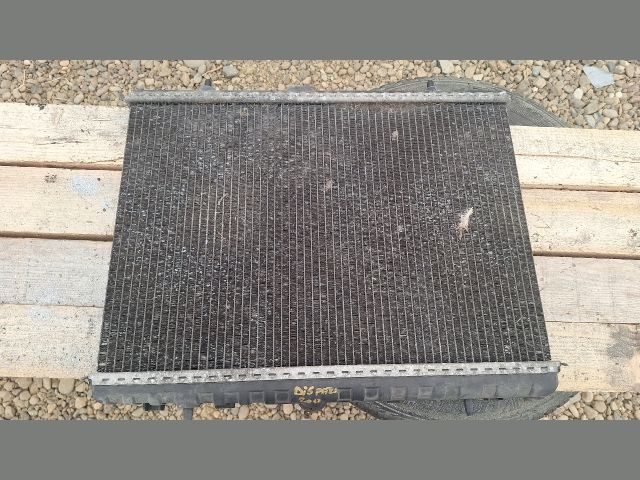 bontott CITROËN JUMPY Vízhűtő Radiátor (Klímás)