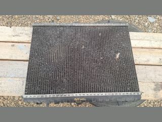 bontott CITROËN JUMPY Vízhűtő Radiátor (Klímás)