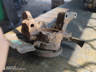 bontott CITROËN JUMPY Bal első Csonkállvány Kerékaggyal