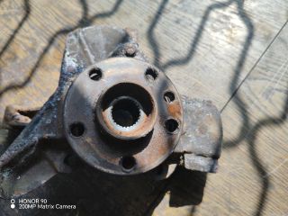 bontott CITROËN JUMPY Bal első Csonkállvány Kerékaggyal