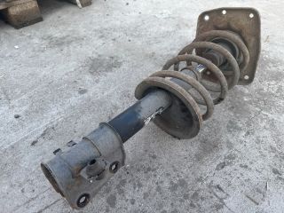 bontott CITROËN JUMPY Bal első Gólyaláb (Lengécsillapító, Rugó)