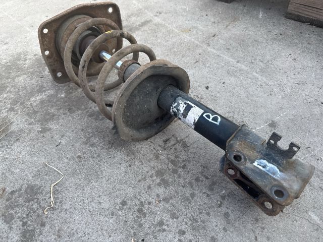 bontott CITROËN JUMPY Bal első Gólyaláb (Lengécsillapító, Rugó)