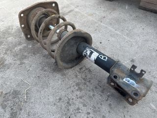 bontott CITROËN JUMPY Bal első Gólyaláb (Lengécsillapító, Rugó)