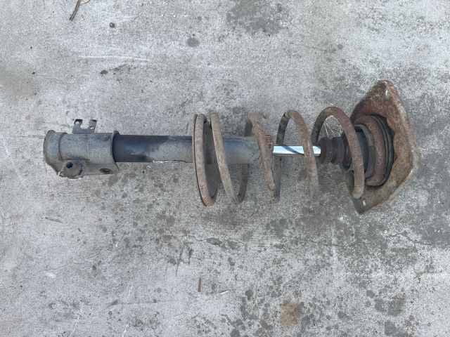 bontott CITROËN JUMPY Bal első Gólyaláb (Lengécsillapító, Rugó)