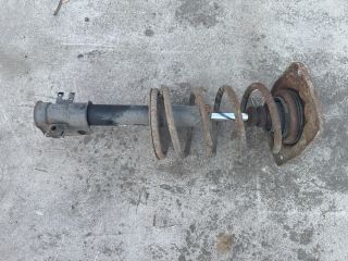 bontott CITROËN JUMPY Bal első Gólyaláb (Lengécsillapító, Rugó)