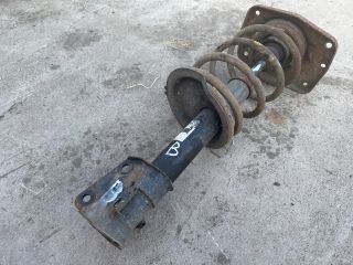 bontott CITROËN JUMPY Bal első Gólyaláb (Lengécsillapító, Rugó)