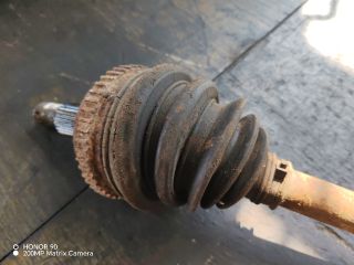 bontott CITROËN JUMPY Bal Féltengely