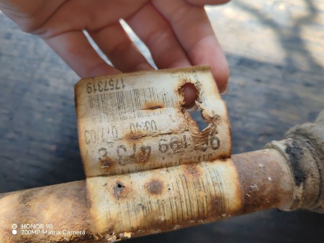 bontott CITROËN JUMPY Bal Féltengely