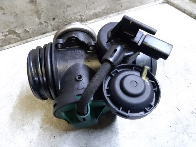 bontott CITROËN JUMPY EGR / AGR Szelep