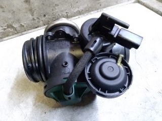 bontott CITROËN JUMPY EGR / AGR Szelep