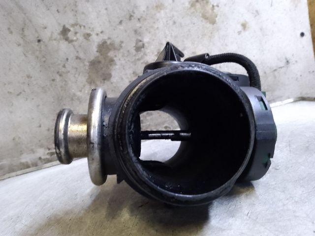 bontott CITROËN JUMPY EGR / AGR Szelep