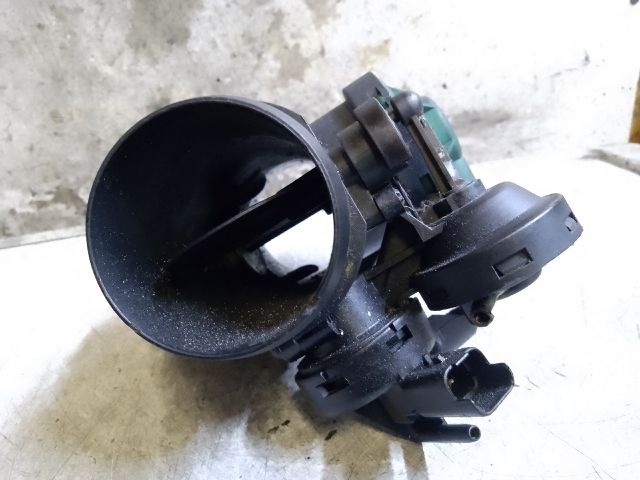 bontott CITROËN JUMPY EGR / AGR Szelep