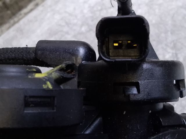 bontott CITROËN JUMPY EGR / AGR Szelep