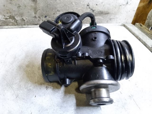 bontott CITROËN JUMPY EGR / AGR Szelep