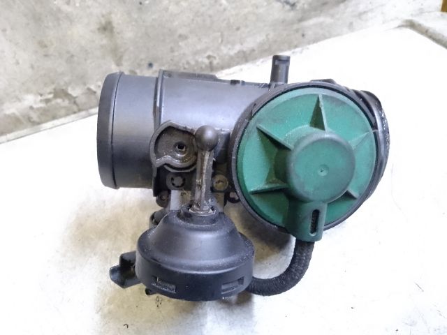 bontott CITROËN JUMPY EGR / AGR Szelep