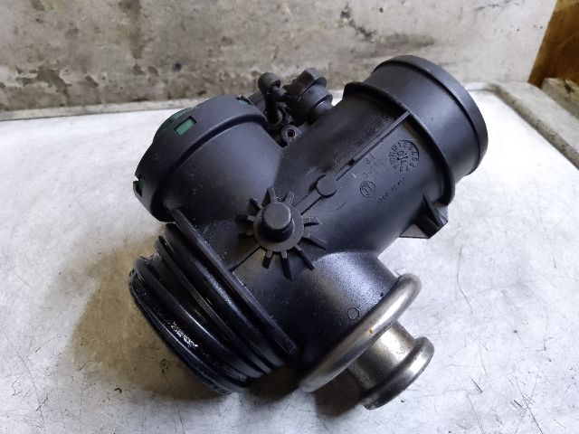 bontott CITROËN JUMPY EGR / AGR Szelep