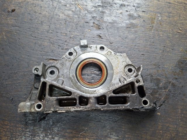 bontott CITROËN JUMPY Első Főtengely Szimmeringház