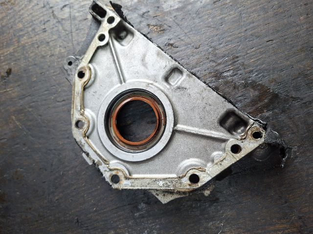 bontott CITROËN JUMPY Első Főtengely Szimmeringház