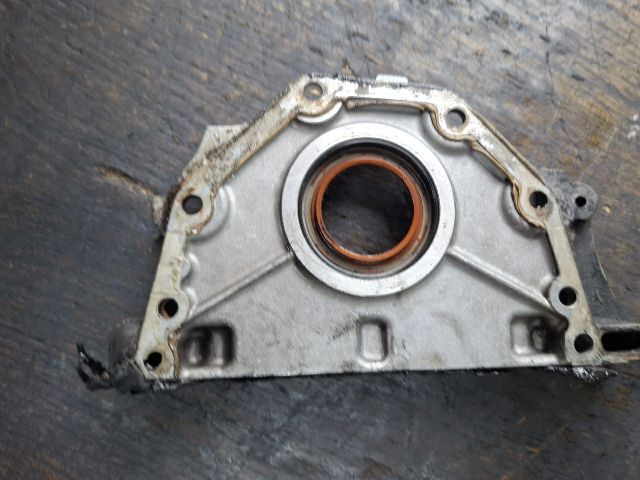 bontott CITROËN JUMPY Első Főtengely Szimmeringház