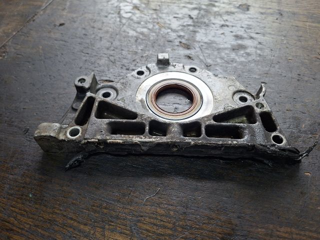 bontott CITROËN JUMPY Első Főtengely Szimmeringház