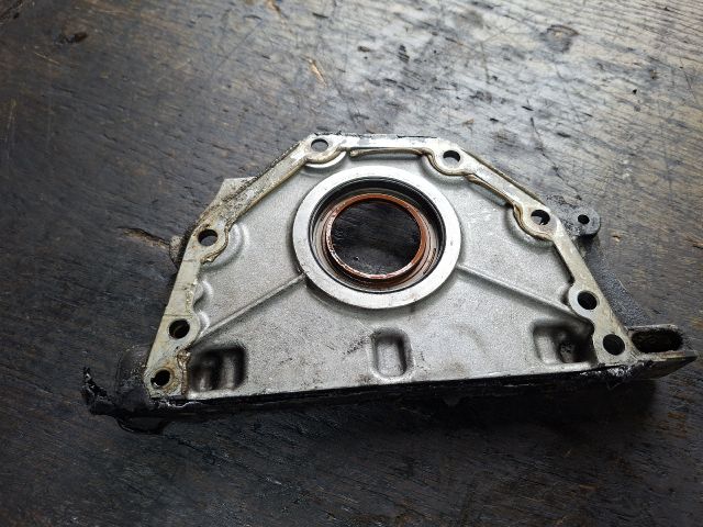 bontott CITROËN JUMPY Első Főtengely Szimmeringház