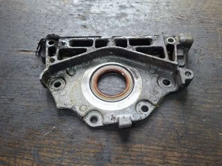 bontott CITROËN JUMPY Első Főtengely Szimmeringház