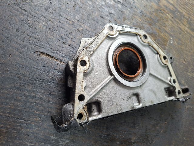 bontott CITROËN JUMPY Első Főtengely Szimmeringház