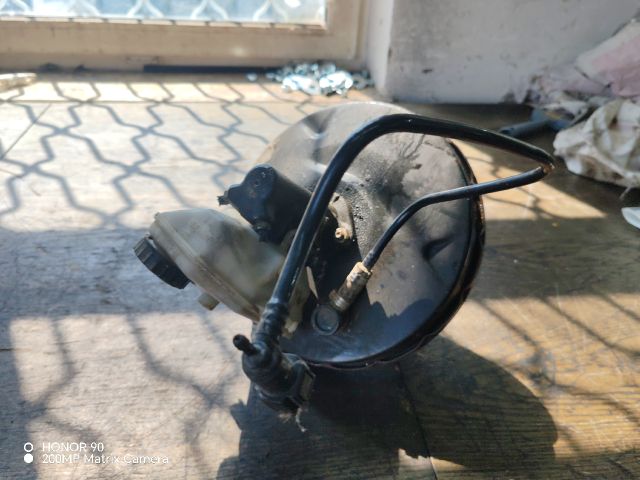 bontott CITROËN JUMPY Fékrásegítő