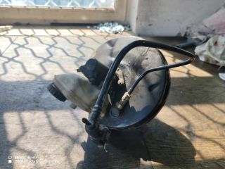 bontott CITROËN JUMPY Fékrásegítő