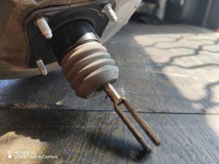 bontott CITROËN JUMPY Fékrásegítő