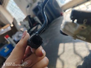 bontott CITROËN JUMPY Fékrásegítő