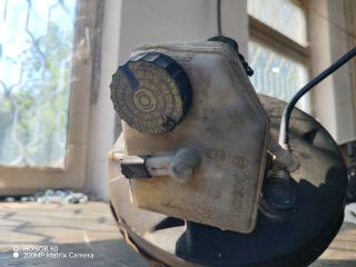 bontott CITROËN JUMPY Fékrásegítő