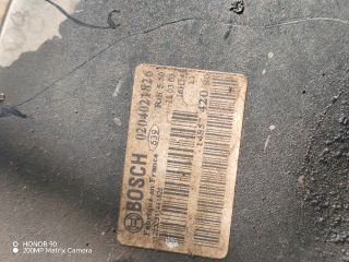 bontott CITROËN JUMPY Fékrásegítő