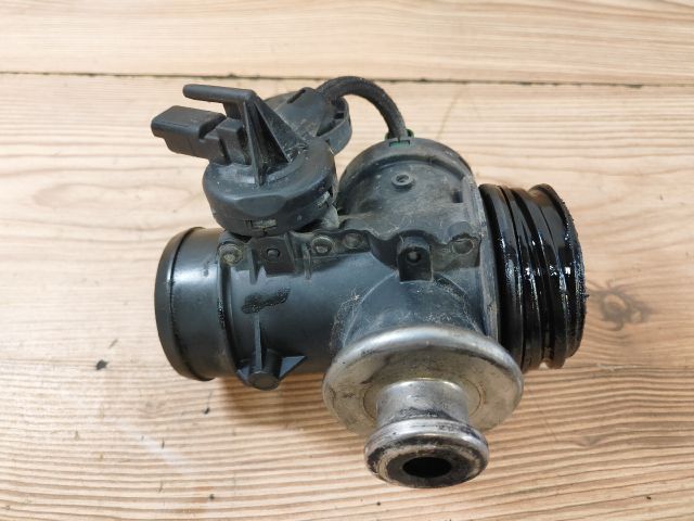 bontott CITROËN JUMPY Fojtószelep (Elektromos)