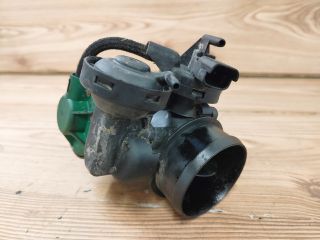 bontott CITROËN JUMPY Fojtószelep (Elektromos)