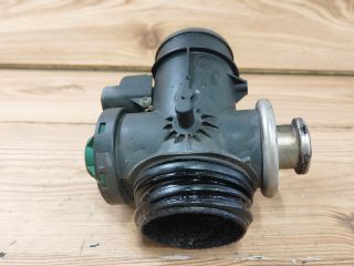 bontott CITROËN JUMPY Fojtószelep (Elektromos)