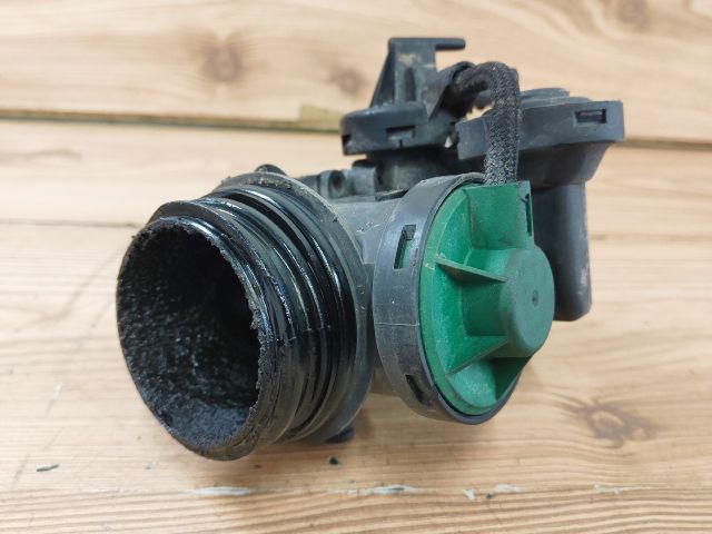 bontott CITROËN JUMPY Fojtószelep (Elektromos)