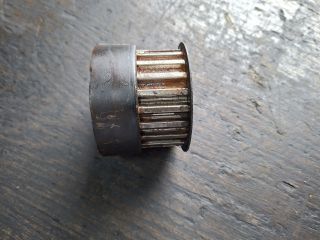 bontott CITROËN JUMPY Főtengely Bordáskerék / Lánckerék