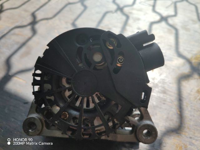 bontott CITROËN JUMPY Generátor