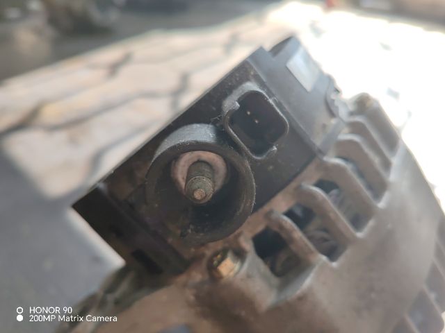 bontott CITROËN JUMPY Generátor