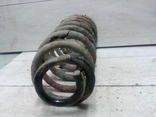 bontott CITROËN JUMPY Hátsó Rugó