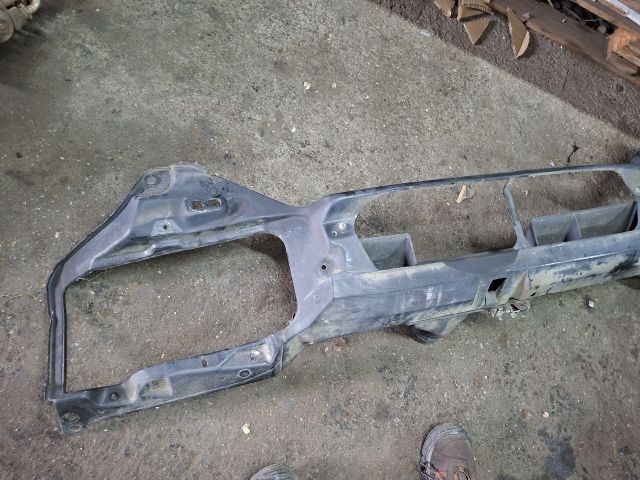 bontott CITROËN JUMPY Homlokfal (Üres lemez)