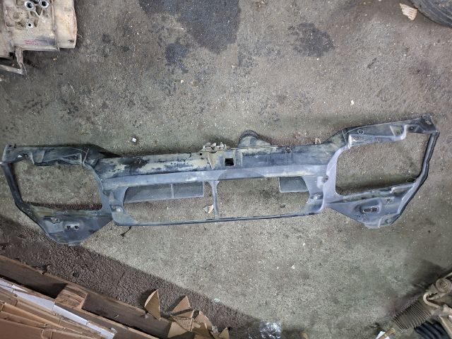 bontott CITROËN JUMPY Homlokfal (Üres lemez)